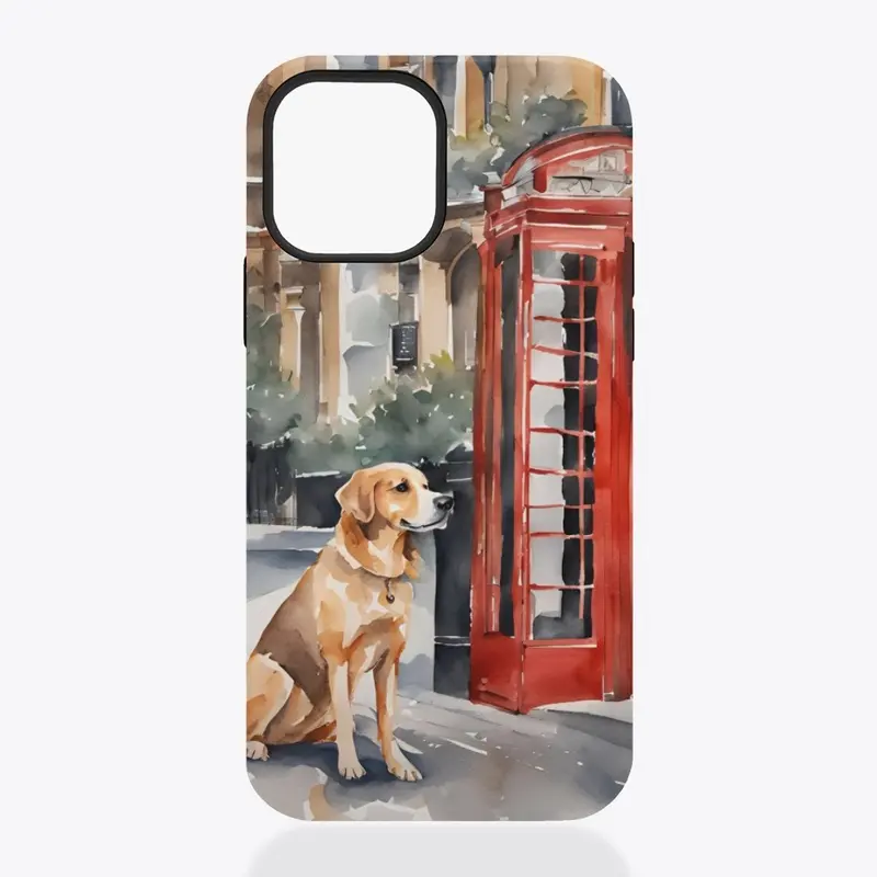 London Dog