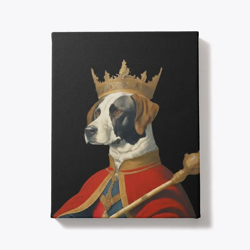 Dog King 