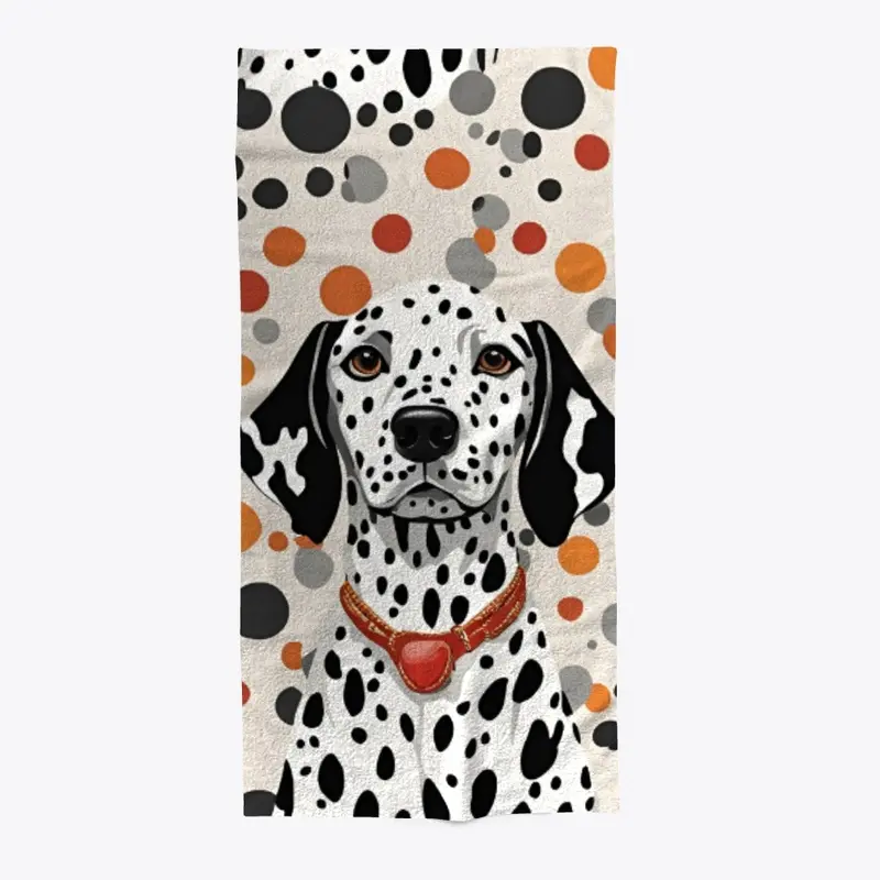 Dalmatian Dream