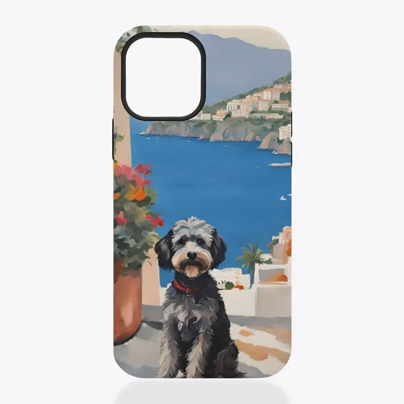 Positano Schnoodle